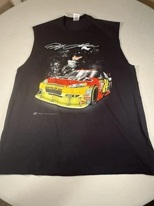 Camiseta Jeff Gordon #24 DuPont Chevrolet Impala SS NASCAR gráfica recortada XL - Imagen 1 de 8