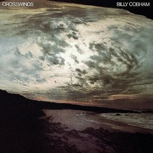 Billy Cobham Crosswinds (CD) Album - Bild 1 von 1