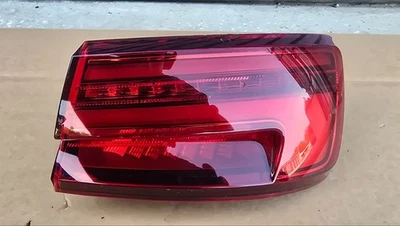 Audi A3 S3 RS3 2017-2020 OEM LED luz trasera lado derecho del pasajero 8V5.945.092.A Foto 1 de 4