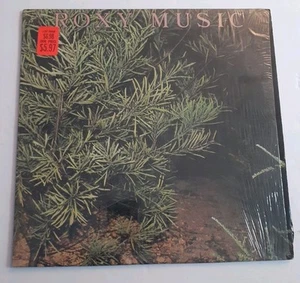 Roxy Music Country Life 1974 Record LP In Shrink ATCO SD 36-106 - Picture 1 of 5