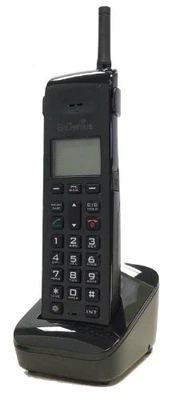 Auricular de expansión EnGenius FreeStyl 2 (FREESTYL2HC) Foto 1 de 2