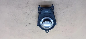Original BMW E90 E91 E92 E93 Drehknopf  I-Drive Controller Navi Schalter 9125348 - Bild 1 von 4