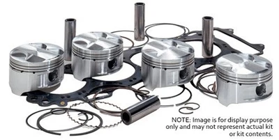 1978-1980 川崎 KZ900 / KZ1000 / KZ1000 ST KAW KZ900 套件 (72MM-2835XC-4052M) — 第 1/2 张图片