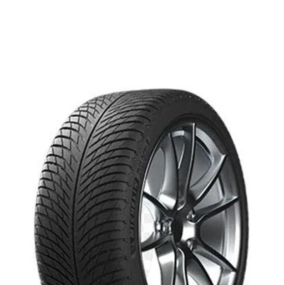 **NEU 4 STÜCK ** Michelin Pilot Alpin 5 215/65 R16 102H XL M+S - Bild 1 von 2