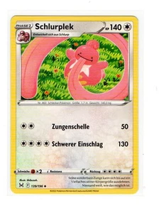 Schlurplek - 139/196 - Uncommon - Picture 1 of 1