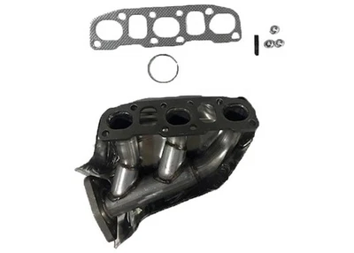 Left Exhaust Manifold for Nissan NV1500 2500 3500 12-21 4.0L 14002-EA210 - Image 1 of 4
