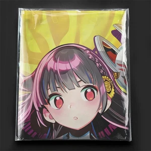 Kikuchiyo Life size Body Pillow Cover Dohna Dohna Dakimakura Two ways tricot - Picture 1 of 12