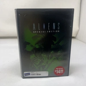 Aliens (1986) (DVD, 1986) - Picture 1 of 3