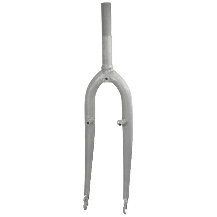 forcella mtb 24 22,2x160 v-brake grezza RIDEWILL BIKE bicicletta - Immagine 1 di 1