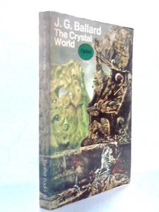 Die Kristallwelt (J.G. Ballard - 1968) (ID:91677) - Bild 1 von 2