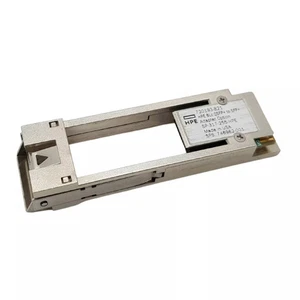 HP 655874-B21 QSFP/SFP+ Adapter Transceiver 720193-B21 - Bild 1 von 4