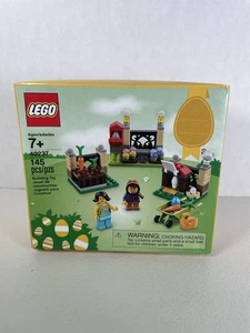 LEGO 40237 Easter Egg Hunt Set New Sealed - Picture 1 of 6
