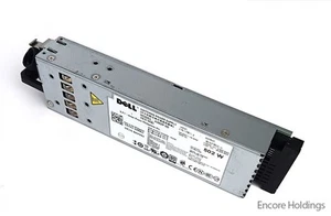 Dell (Astec A502P-00) 502 Watt Netzteil - 80 Plus Gold - 100-240 KY091 - Bild 1 von 1