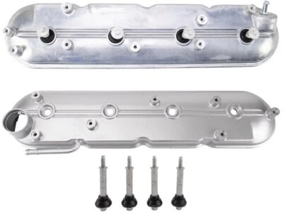 For 2001-2008 Chevrolet Silverado 2500 HD Engine Valve Cover Set 56482FQSB 2002 - Изображение 1 из 2