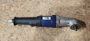 Blue Point AT1038 3/8" Drive Right Angle Impact Wrench Pre-owned Free Shipping - Bild 1 von 9