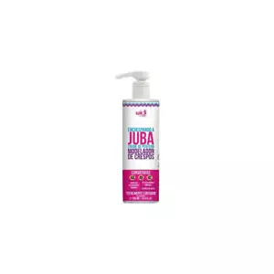 Encrespando a Juba Combing Cream Curly Wavy Frizzy Hair Care 500ml Widi Care - Picture 1 of 1