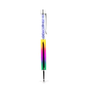 Penna Minerali Tanzanite Grezzo Arusha, Tanzanie. Colore Multicolore - Foto 1 di 4