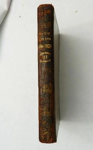 1773, Paradise Regain'd A Poem in Four Books.. John Milton, Vol 3 (of 4) LEATHER - Picture 1 of 9