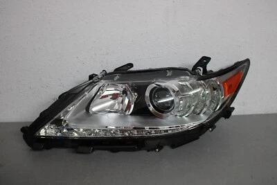 2013 2015 LEXUS ES350 ES300H LEFT SIDE HEADLIGHT - Imagem 1 de 4