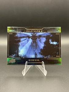 UD Halo Legacy Collection - Halo Wars 2: The Story So Far - Rampant - 169 - NM - Picture 1 of 2