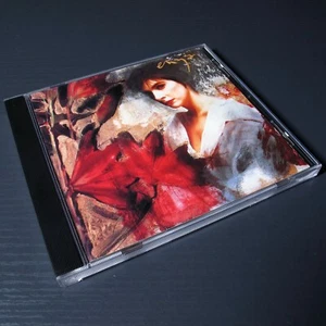 Enya - Watermark 1988 JAPAN CD 25P2-2465 #108-3* - Picture 1 of 4