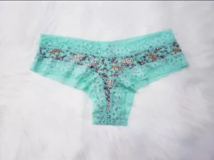 Victorias Secret PINK SEXY Cheekster Panty - Picture 1 of 3