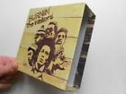 BOB MARLEY & THE WAILERS BURNIN' EMPTY BOX FOR JAPAN MINI LP CD    G02