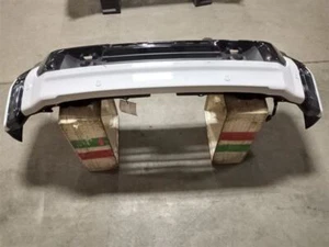 2024 GMC Sierra 2500 Pickup Front Bumper - Picture 1 of 4