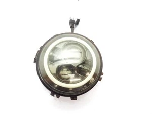 2011-2019 L316 FL LAND ROVER DEFENDER 110 LED HEADLIGHT DRIVER SIDE AFTERMARKET - Picture 1 of 12