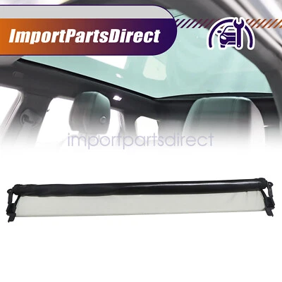NEW FIT Land Rover Range Rover Evoque 2020-2023 Sunroof Curtain Roof Electric - Image 1 of 4