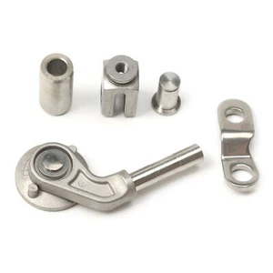 Kit de reconstrucción de aleta de sonajero Wastegate apto para Audi A4 Allroad B9 2.0 TFSI quattro - Imagen 1 de 12
