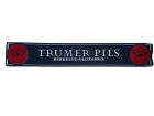 New Rubber Trumer Pils Drip Bar Mat Berkeley 21.5" X 3.5"