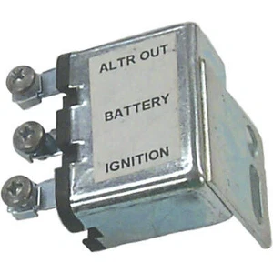 Sierra 18-5723 Chrysler V-8 Inboard Marine Voltage Regulator 2095946 - Picture 1 of 1