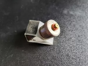 NDT International 2,25 Mhz 0,5" Ultraschallwandler - Bild 1 von 2