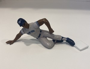 1988 RICKEY HENDERSON - NEW YORK YANKEES Starting Lineup  Sports  ActionFigure -
