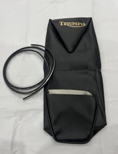 Sitzbezug für Triumph T140E UK (83-7272) - Bild 1 von 5