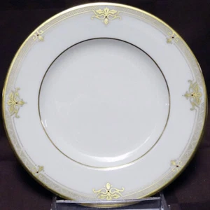 LENOX REPUBLIC Bread & Butter Plate 6.25" NEW NEVER USED made in USA - Picture 1 of 5