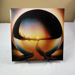 Cage The Elephant NEON PILL SWEETART Vinyl LP with SIGNED Autographed Sleeve - Picture 1 of 5
