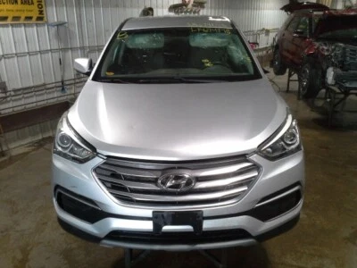 Used Speedometer Gauge fits: 2018 Hyundai Santa fe cluster SWB Sport US market M - Image 1 of 4