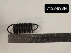 DELPHI / LUCAS CAV 7123-898N REGLERFEDER FÜR EINSPRITZPUMPE - Bild 1 von 1