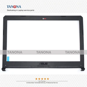Nuevo 48BKLLBJN30 para ASUS TUF Gaming FX504 FX80 15.6" LCD Bisel Frontal  - Imagen 1 de 3