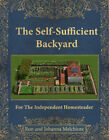 The Self-Sufficient  Backyard