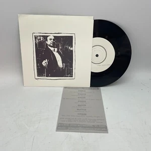 Ceilishrine Projection Screen Vinyl 7" Single Limited Edition US 1990s? VG+ - Picture 1 of 2