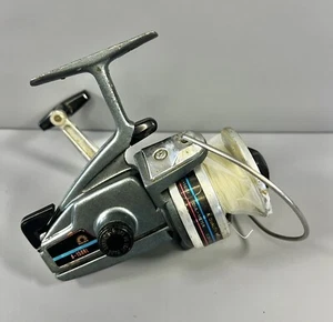 Vintage Daiwa A-150RL Reversible Handle Spinning Fishing Reel - Picture 1 of 9