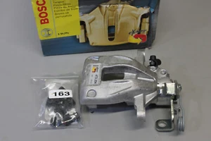 ORIGINAL BOSCH Bremssattel hinten links Peugeot Citroen 0986473254 - Picture 1 of 2