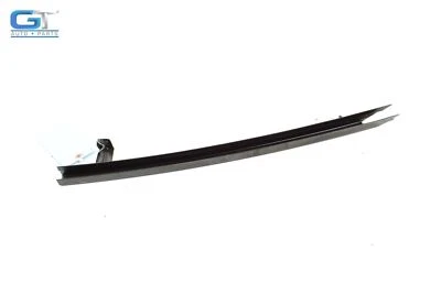 22-23 INFINITI QX60 REAR LEFT DRIVER SIDE DOOR WINDOW GLASS GUIDE CHANNEL OEM — 第 1/4 张图片