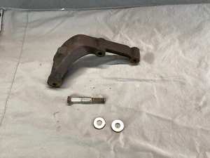 GM 2047714 Chevrolet CHEVY ALTERNATOR BRACKET SBC Small Block 305 350 - Picture 1 of 11