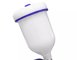 Sealey Ersatzlacktopf für S713G / S714G Teil Wen-Cup1 - Bild 1 von 1
