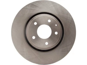 Front Brake Rotor 22TYQH68 for 6 CX5 CX9 2016 2017 2018 2019 2020 2021 2022 2023 - Picture 1 of 1