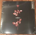 Depeche Mode Violator LP [Vinyl New] Sealed Black Record Album